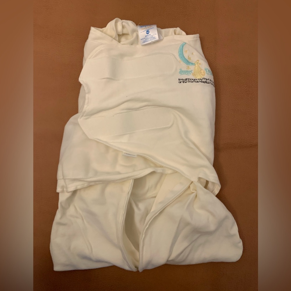 Halo Sleep Sack